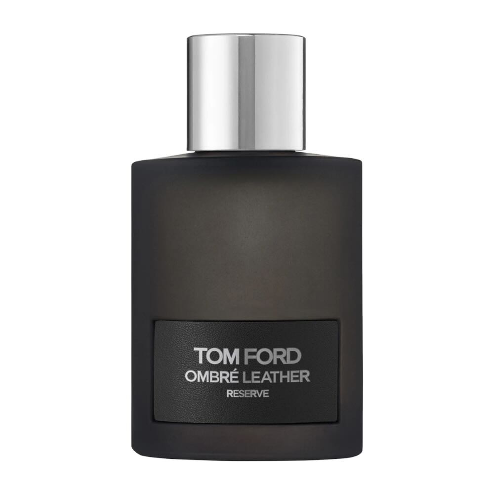 Nước Hoa Nam Tom Ford Ombre Leather Reserve Parfum 100ml (2026) Chính Hãng - Hình ảnh chính